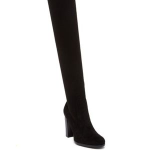 Sam Edelman Vena 2 over the knee boots